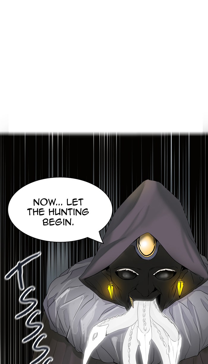 Tower of God manga, chapter 353, page 14 of 118