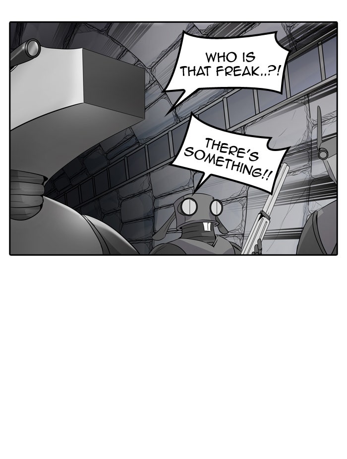 Tower of God manga, chapter 353, page 16 of 118