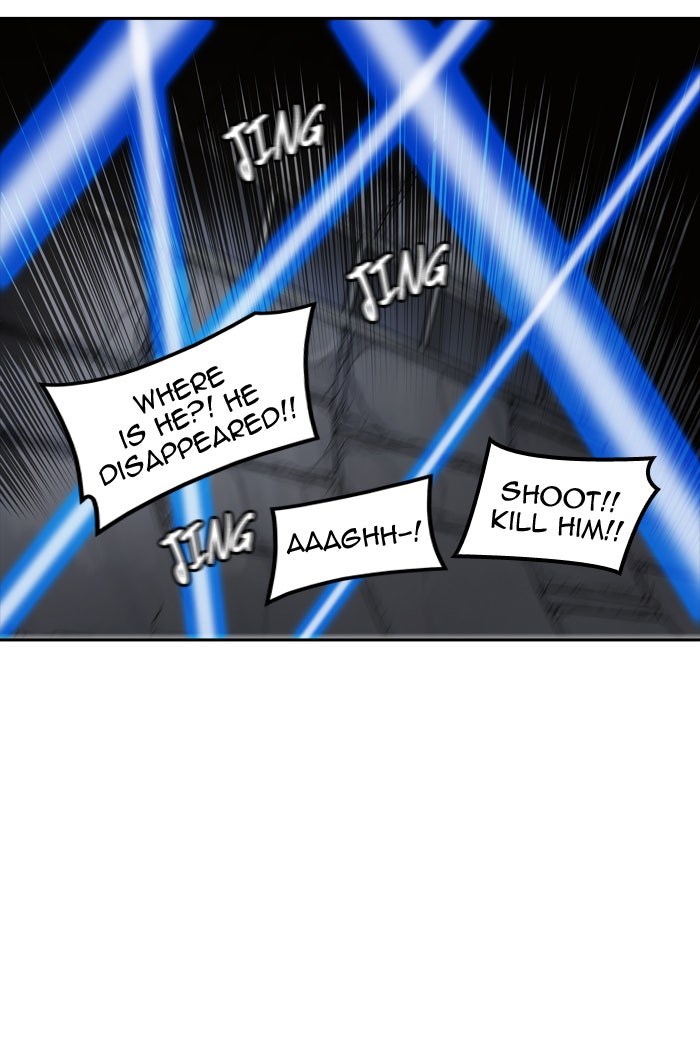 Tower of God manga, chapter 353, page 20 of 118