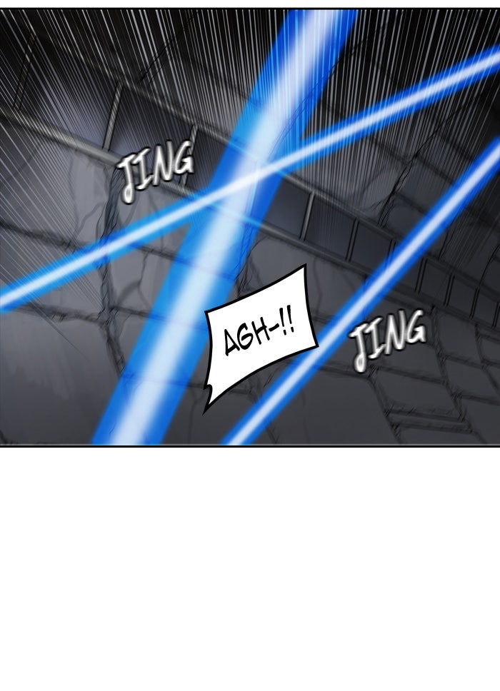 Tower of God manga, chapter 353, page 21 of 118