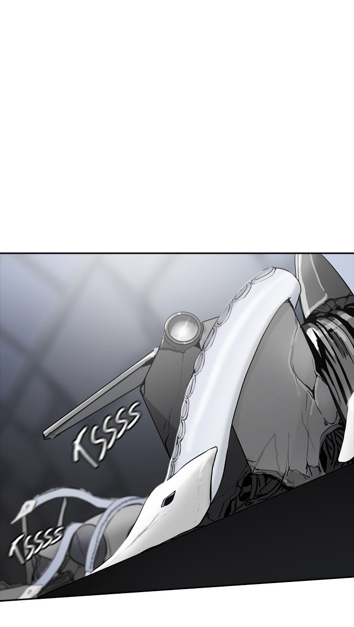 Tower of God manga, chapter 353, page 24 of 118
