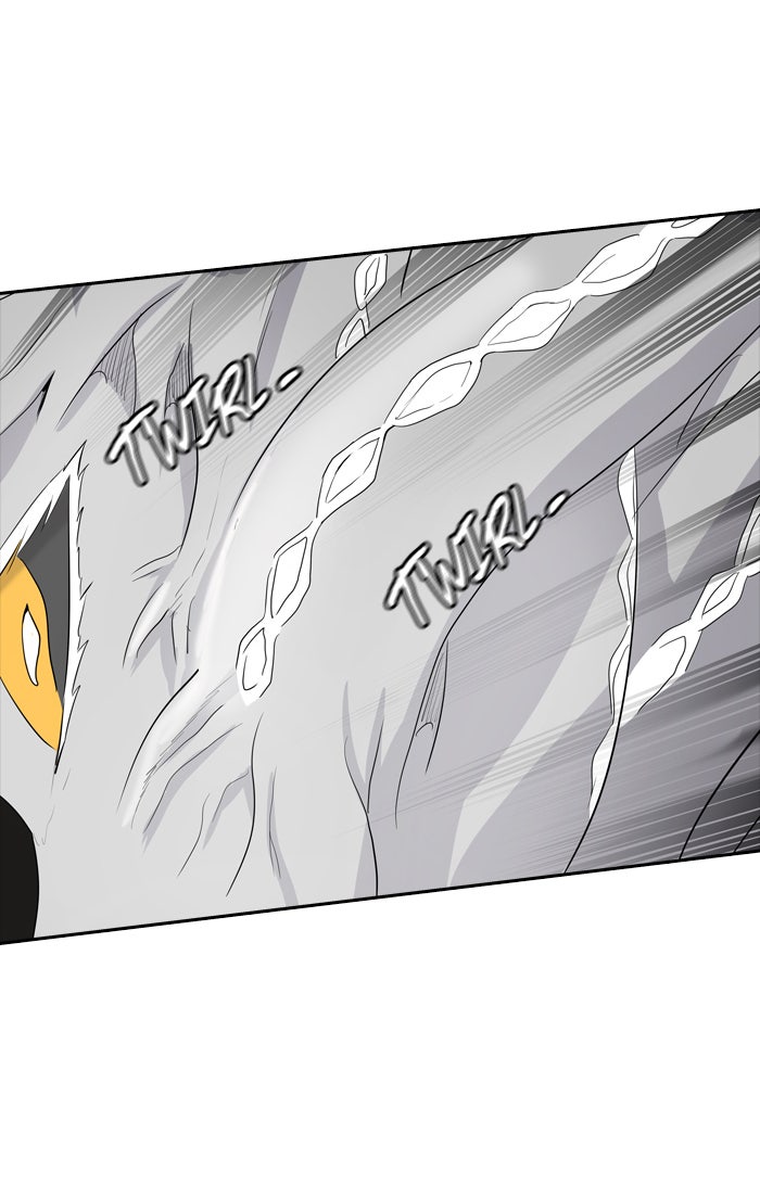 Tower of God manga, chapter 353, page 29 of 118