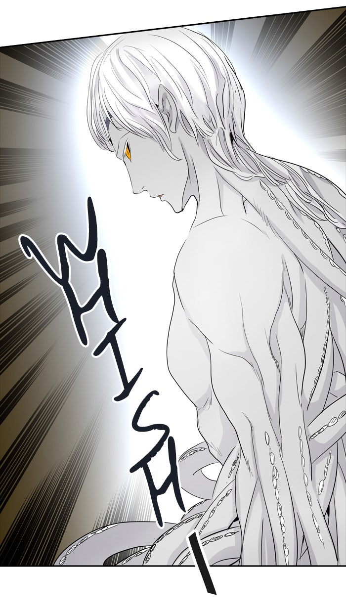Tower of God manga, chapter 353, page 30 of 118