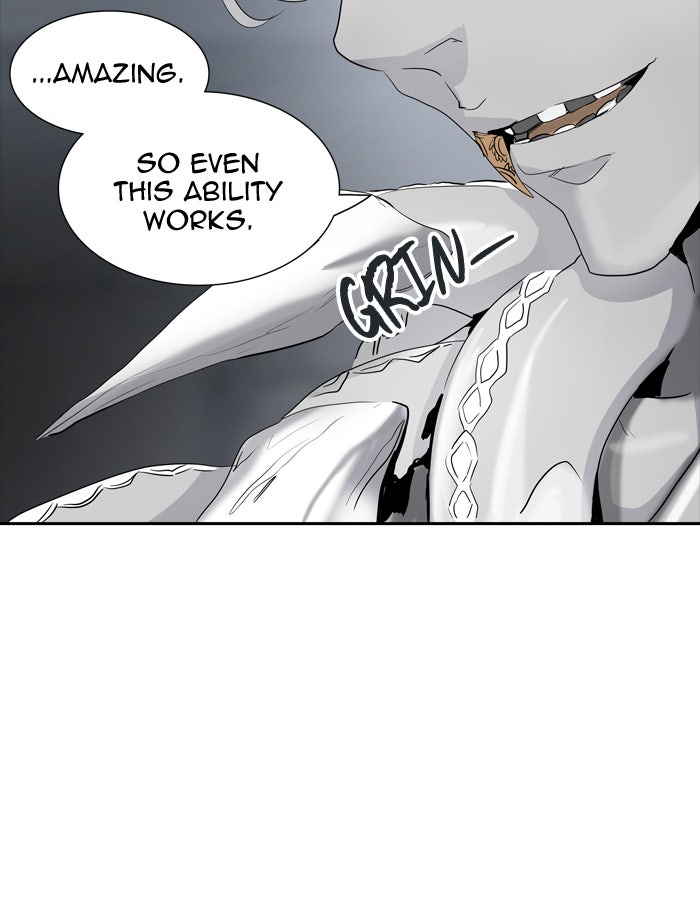 Tower of God manga, chapter 353, page 32 of 118
