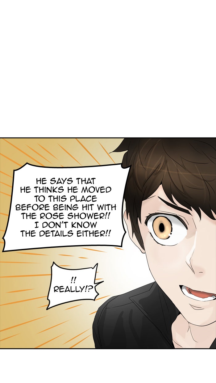 Tower of God manga, chapter 353, page 37 of 118
