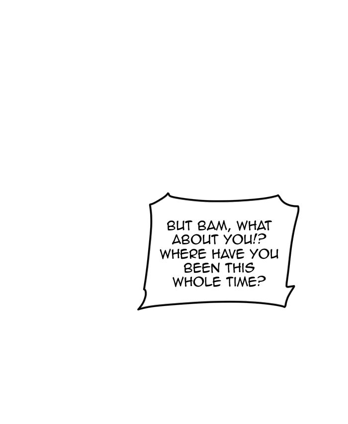 Tower of God manga, chapter 353, page 40 of 118