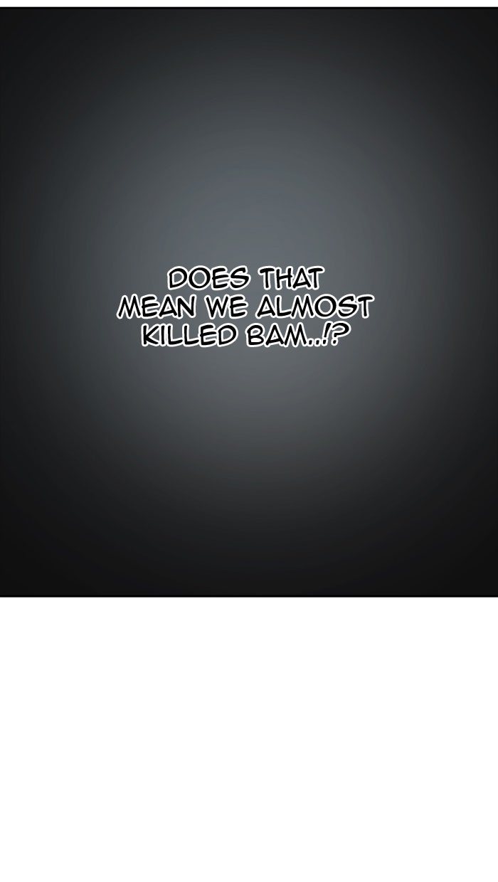 Tower of God manga, chapter 353, page 44 of 118
