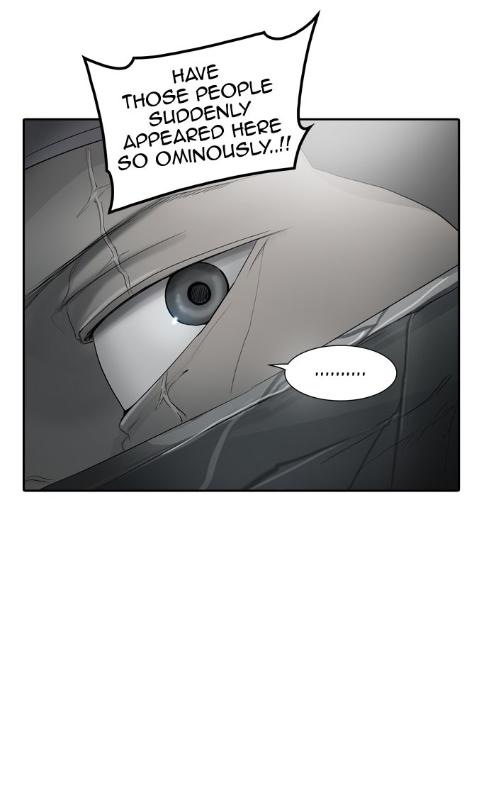 Tower of God manga, chapter 353, page 46 of 118