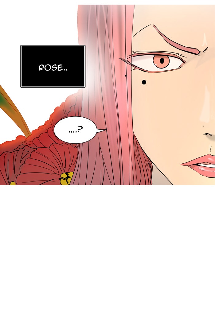 Tower of God manga, chapter 353, page 47 of 118