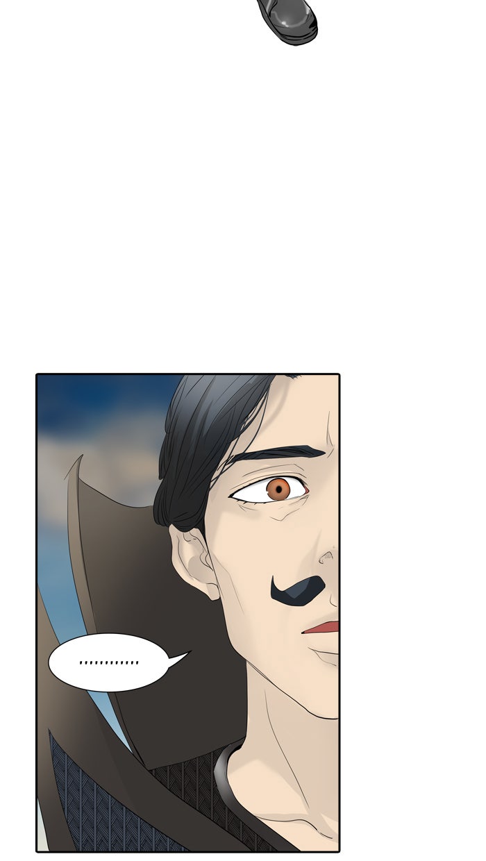 Tower of God manga, chapter 353, page 49 of 118