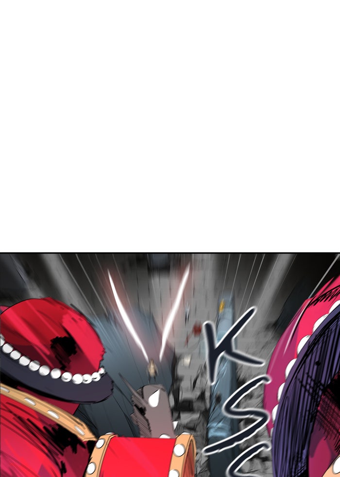 Tower of God manga, chapter 353, page 52 of 118