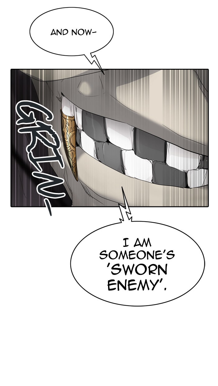 Tower of God manga, chapter 353, page 6 of 118