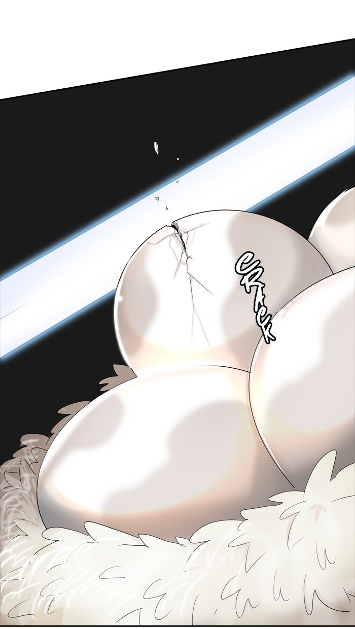 Tower of God manga, chapter 353, page 64 of 118