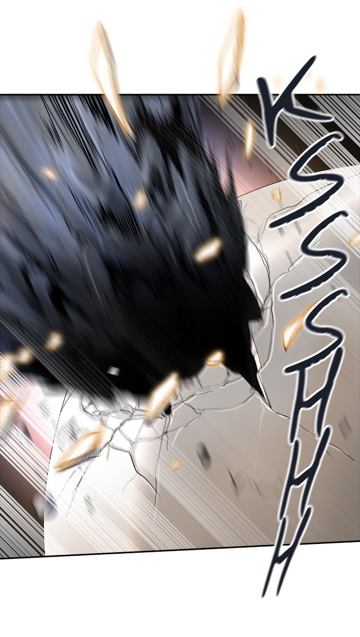 Tower of God manga, chapter 353, page 66 of 118