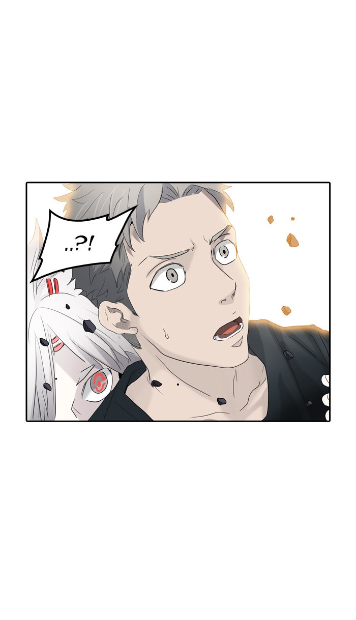 Tower of God manga, chapter 353, page 70 of 118