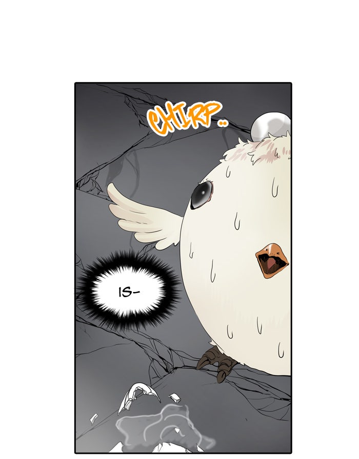 Tower of God manga, chapter 353, page 75 of 118