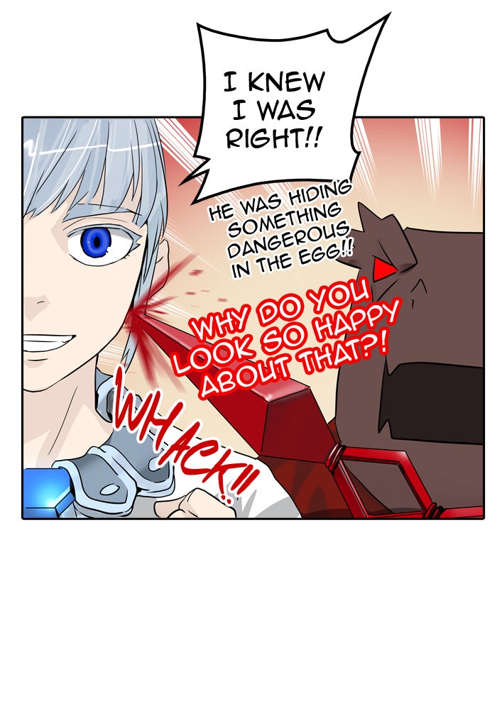 Tower of God manga, chapter 353, page 78 of 118