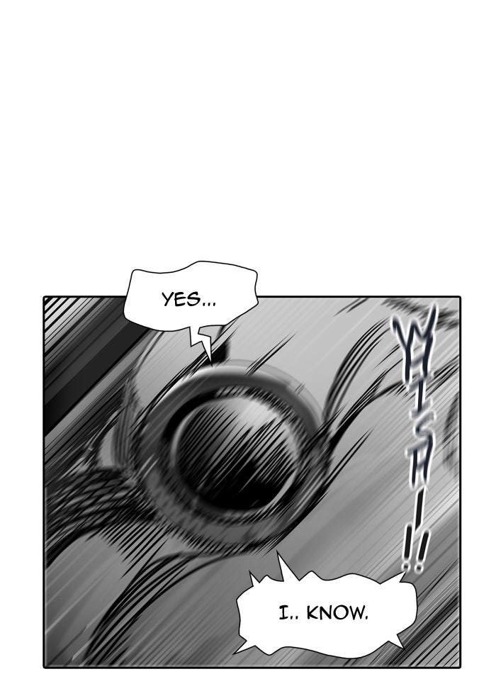 Tower of God manga, chapter 353, page 87 of 118