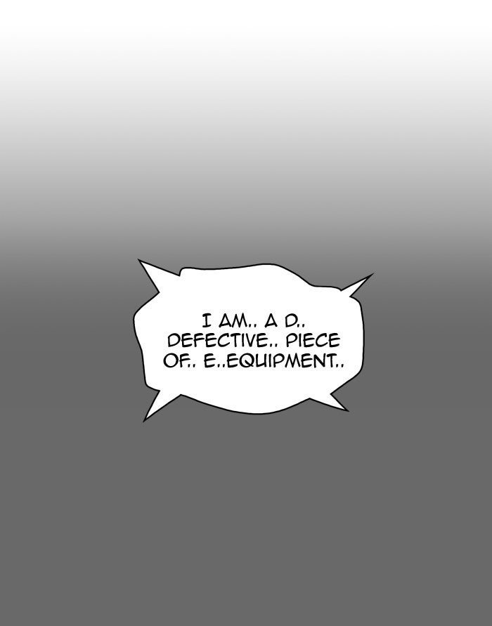 Tower of God manga, chapter 353, page 88 of 118