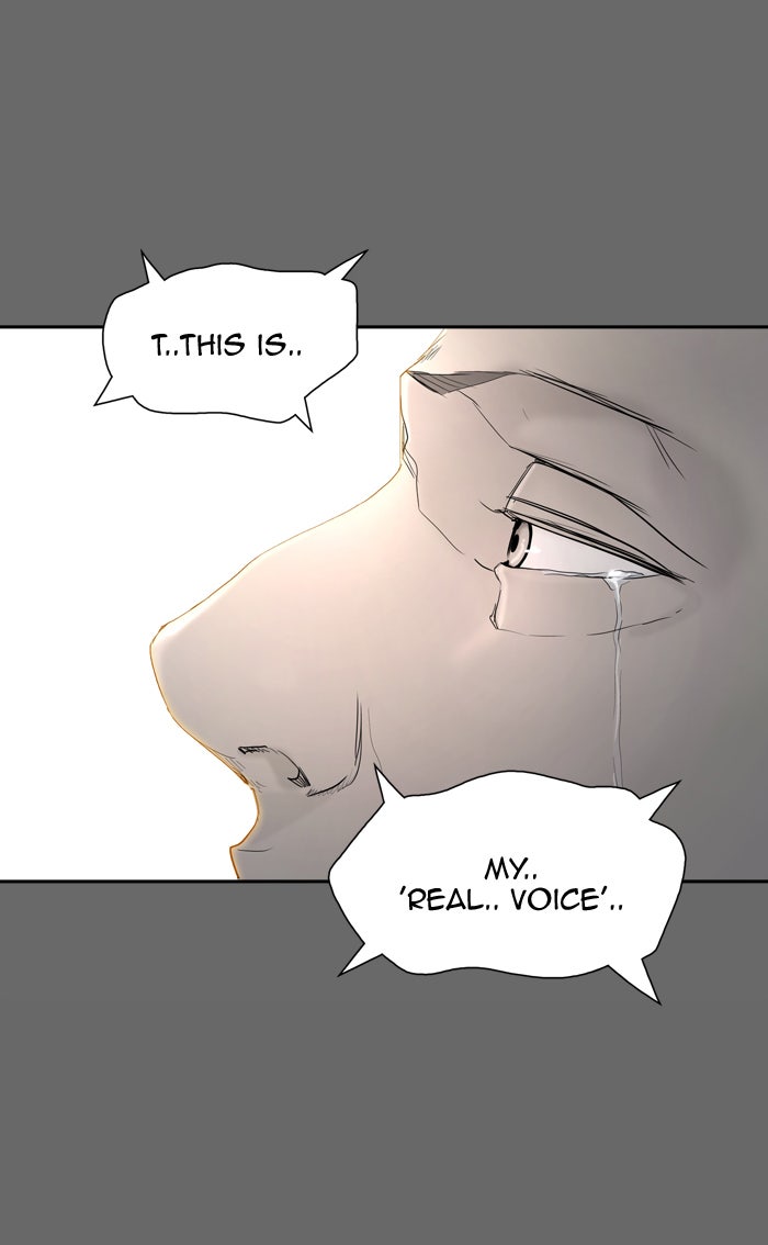 Tower of God manga, chapter 353, page 92 of 118