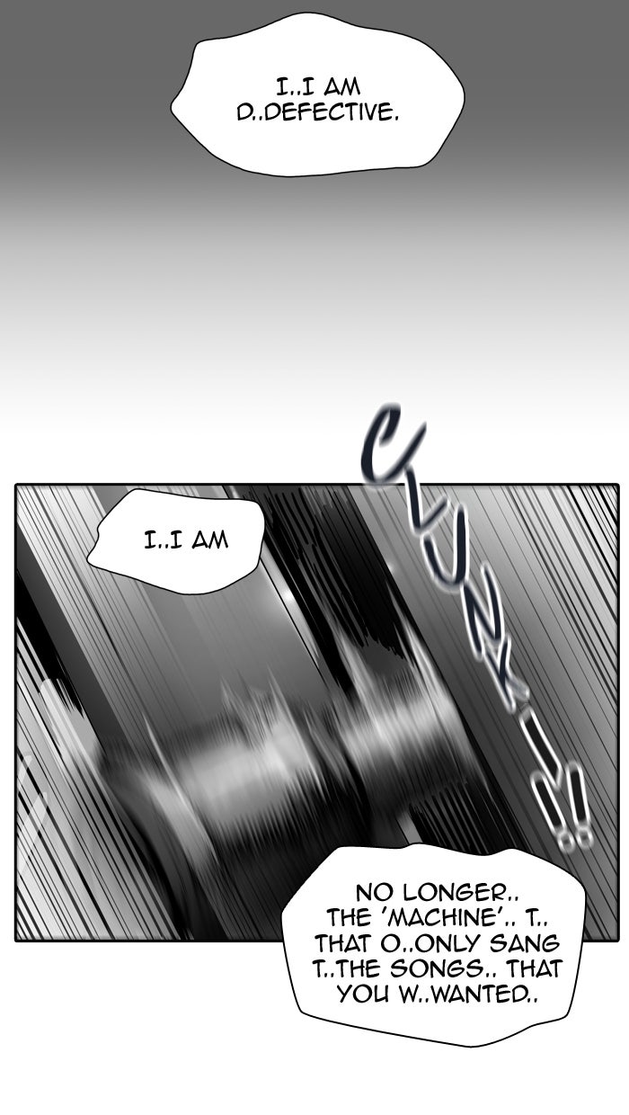 Tower of God manga, chapter 353, page 93 of 118