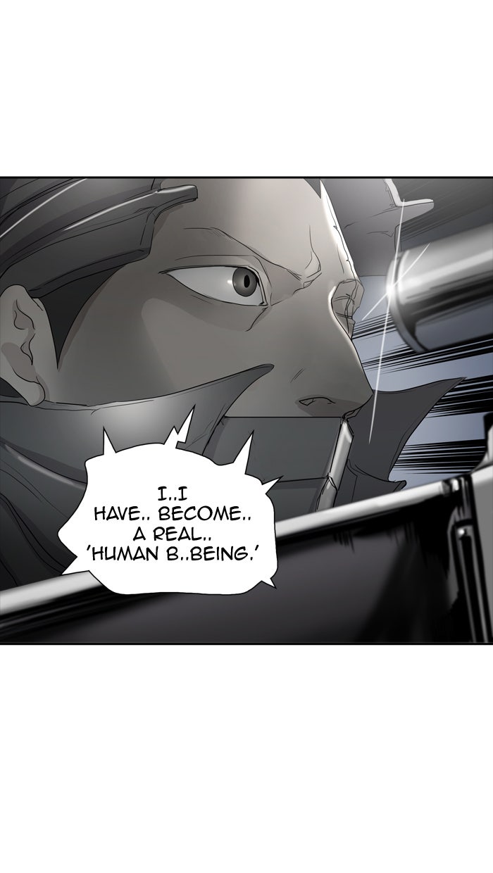 Tower of God manga, chapter 353, page 94 of 118