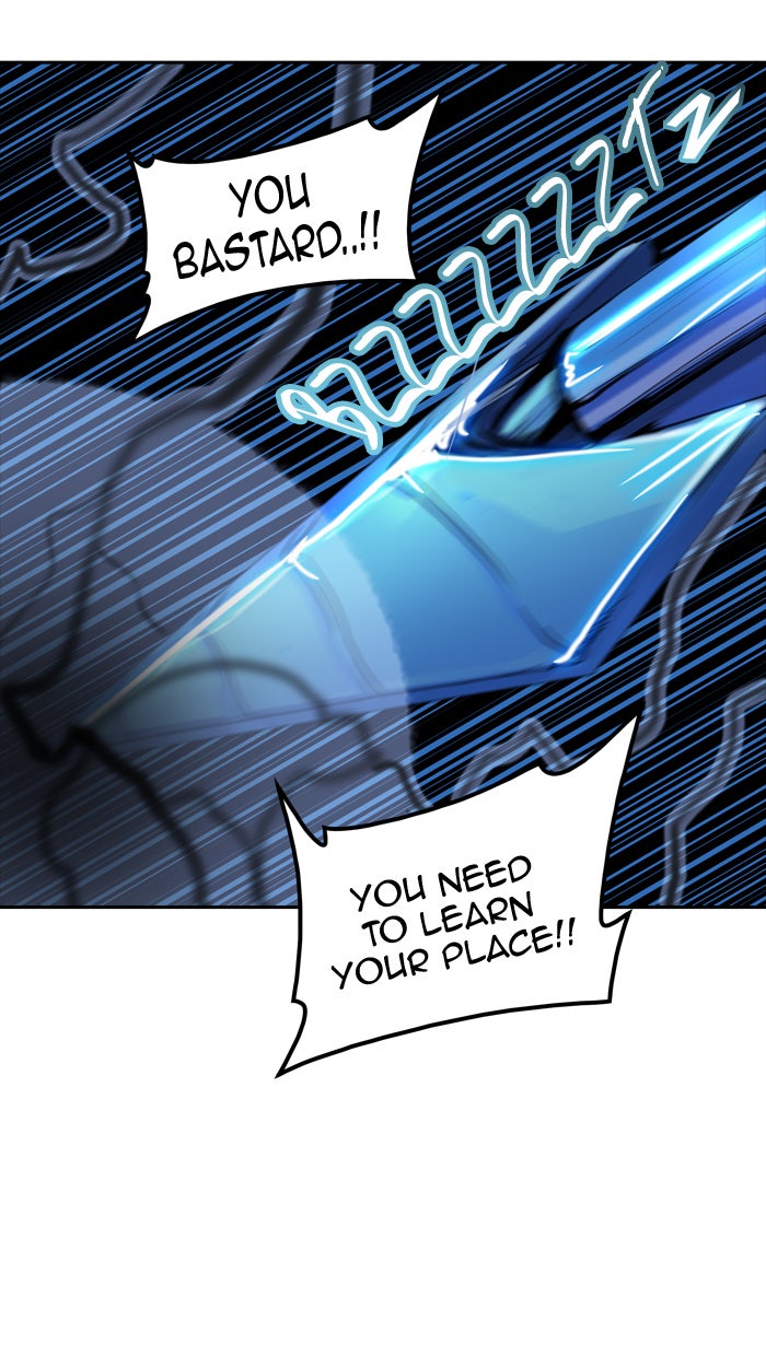 Tower of God manga, chapter 353, page 96 of 118