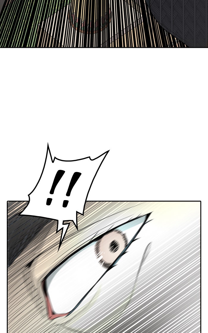 Tower of God manga, chapter 353, page 99 of 118