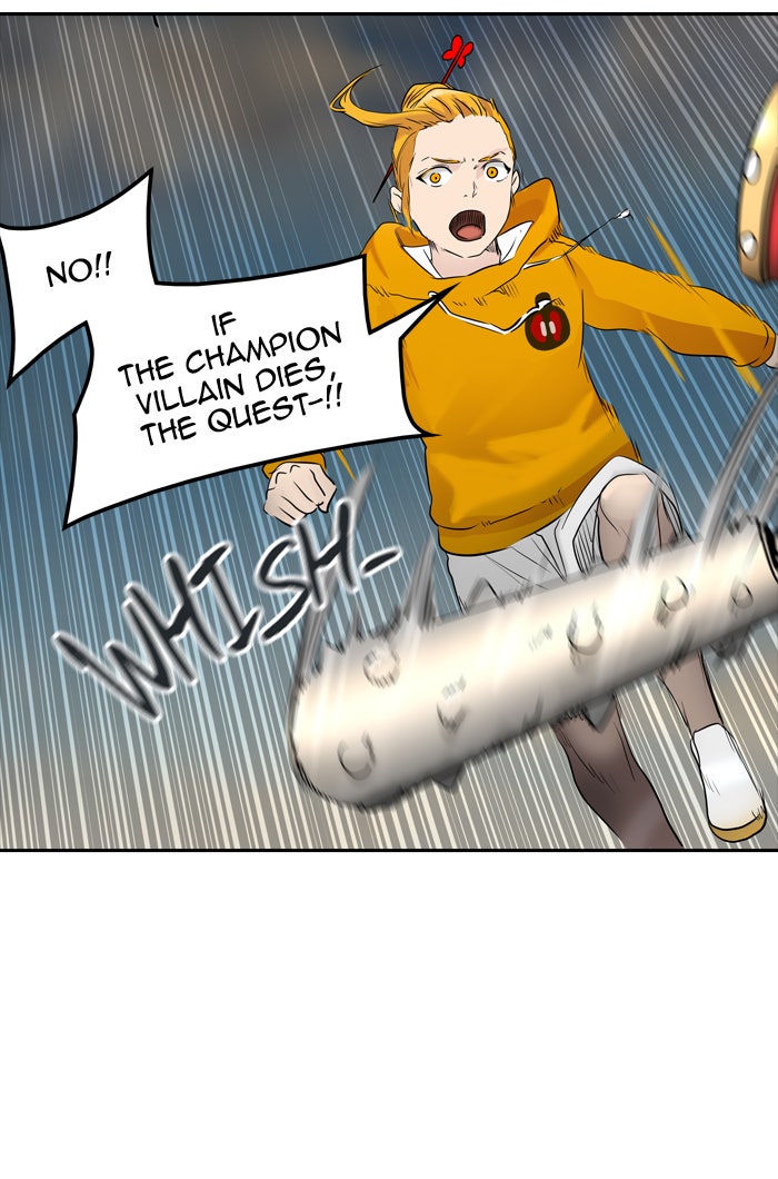 Tower of God manga, chapter 354, page 10 of 112