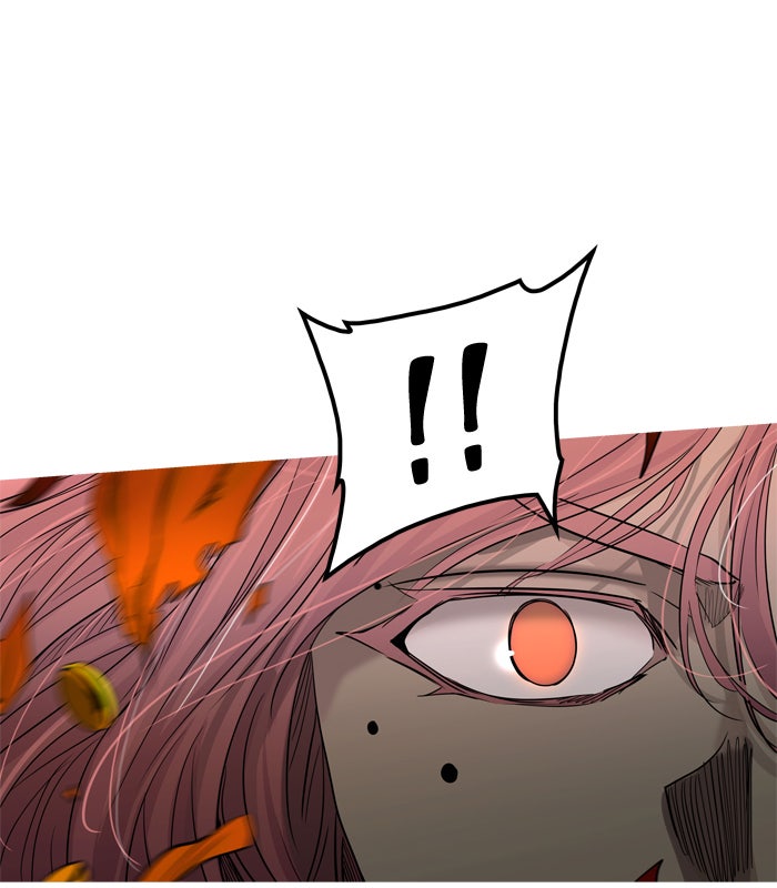 Tower of God manga, chapter 354, page 104 of 112