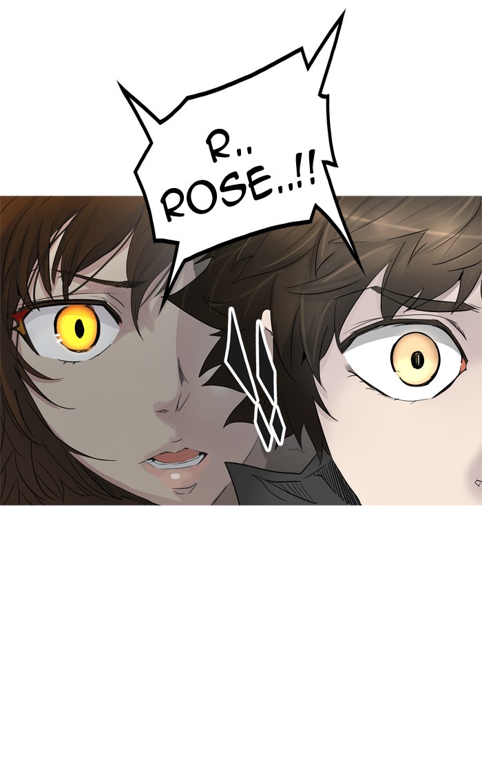 Tower of God manga, chapter 354, page 106 of 112