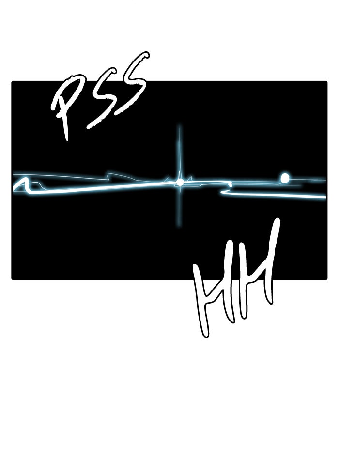 Tower of God manga, chapter 354, page 109 of 112