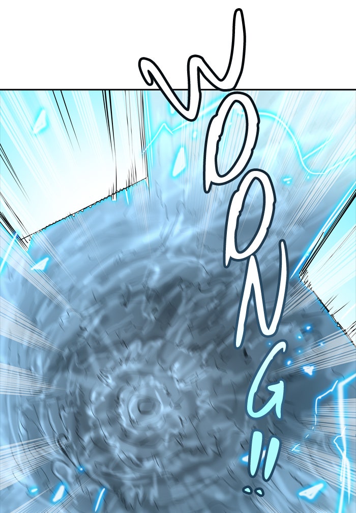 Tower of God manga, chapter 354, page 11 of 112