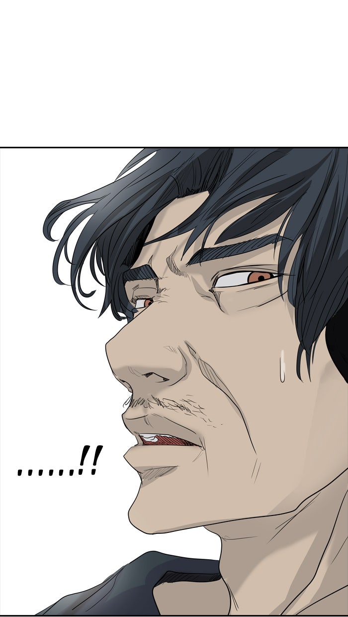 Tower of God manga, chapter 354, page 111 of 112