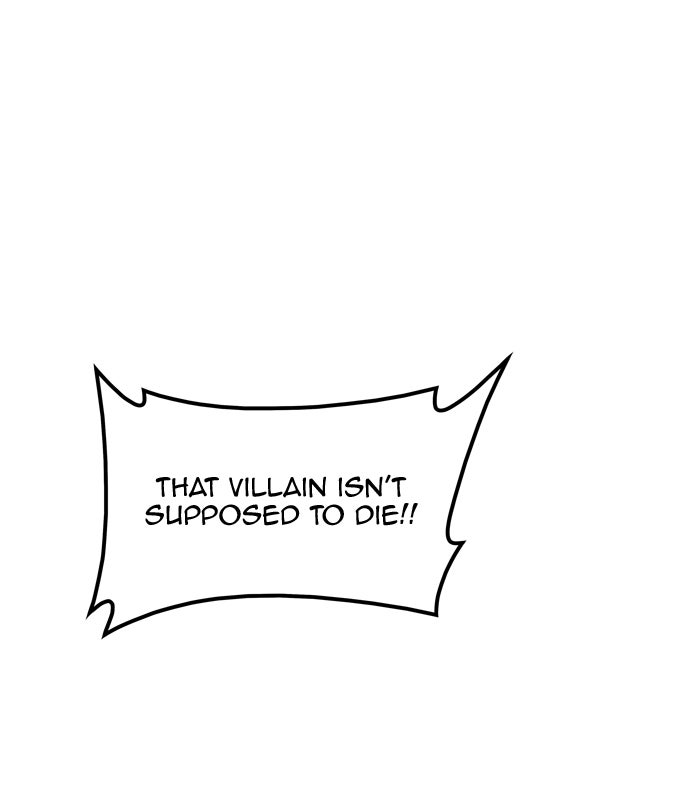 Tower of God manga, chapter 354, page 15 of 112