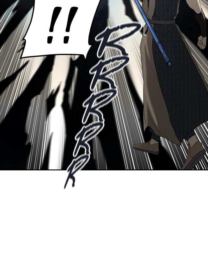 Tower of God manga, chapter 354, page 23 of 112