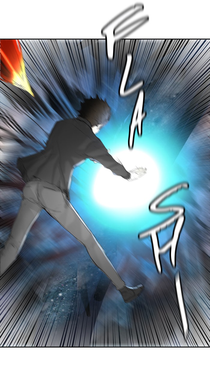 Tower of God manga, chapter 354, page 24 of 112