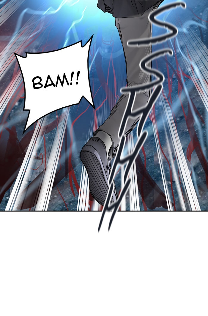 Tower of God manga, chapter 354, page 28 of 112