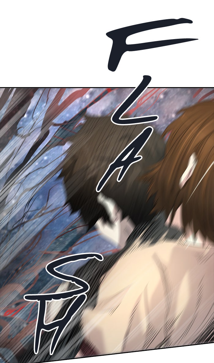 Tower of God manga, chapter 354, page 29 of 112