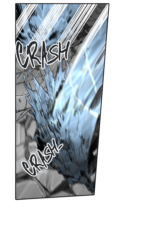Tower of God manga, chapter 354, page 3 of 112