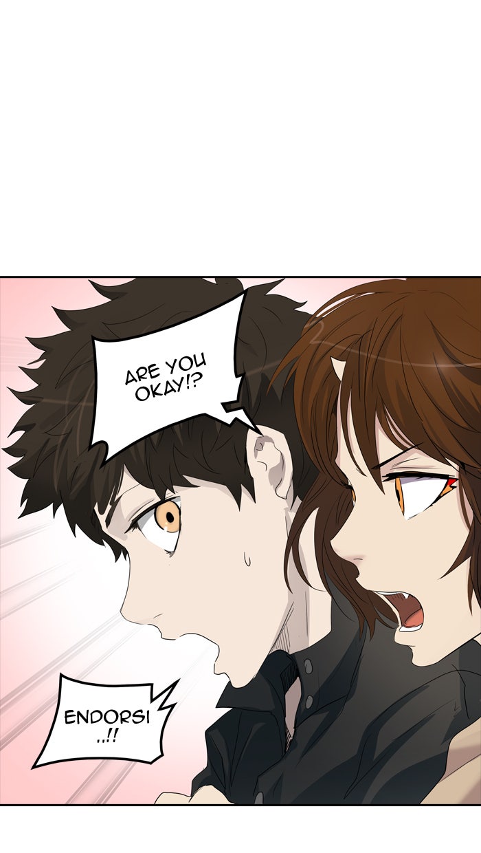 Tower of God manga, chapter 354, page 32 of 112