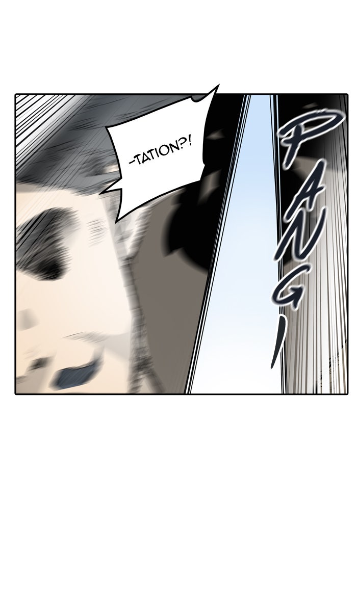 Tower of God manga, chapter 354, page 34 of 112