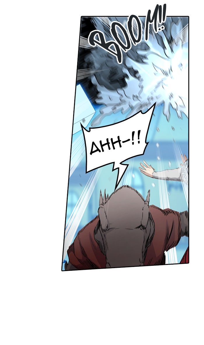 Tower of God manga, chapter 354, page 4 of 112