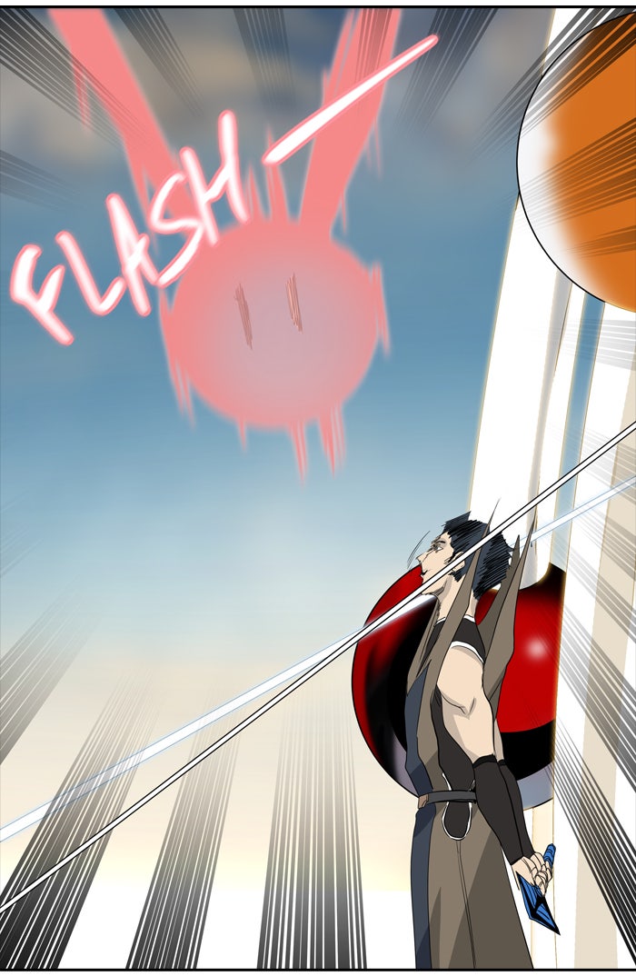 Tower of God manga, chapter 354, page 44 of 112