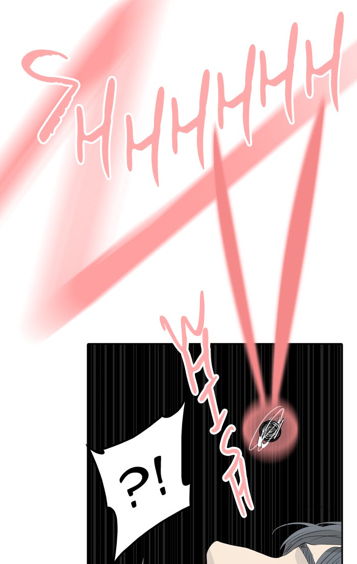 Tower of God manga, chapter 354, page 49 of 112