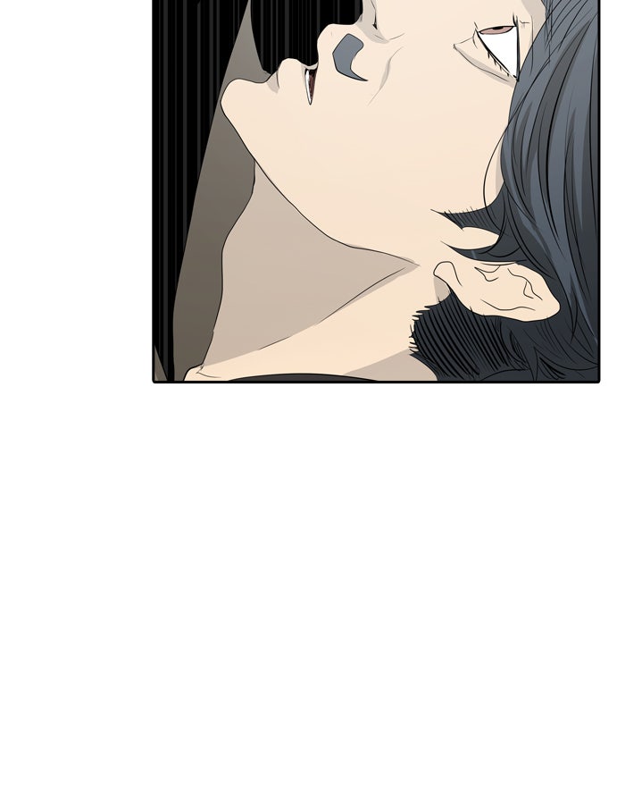 Tower of God manga, chapter 354, page 50 of 112