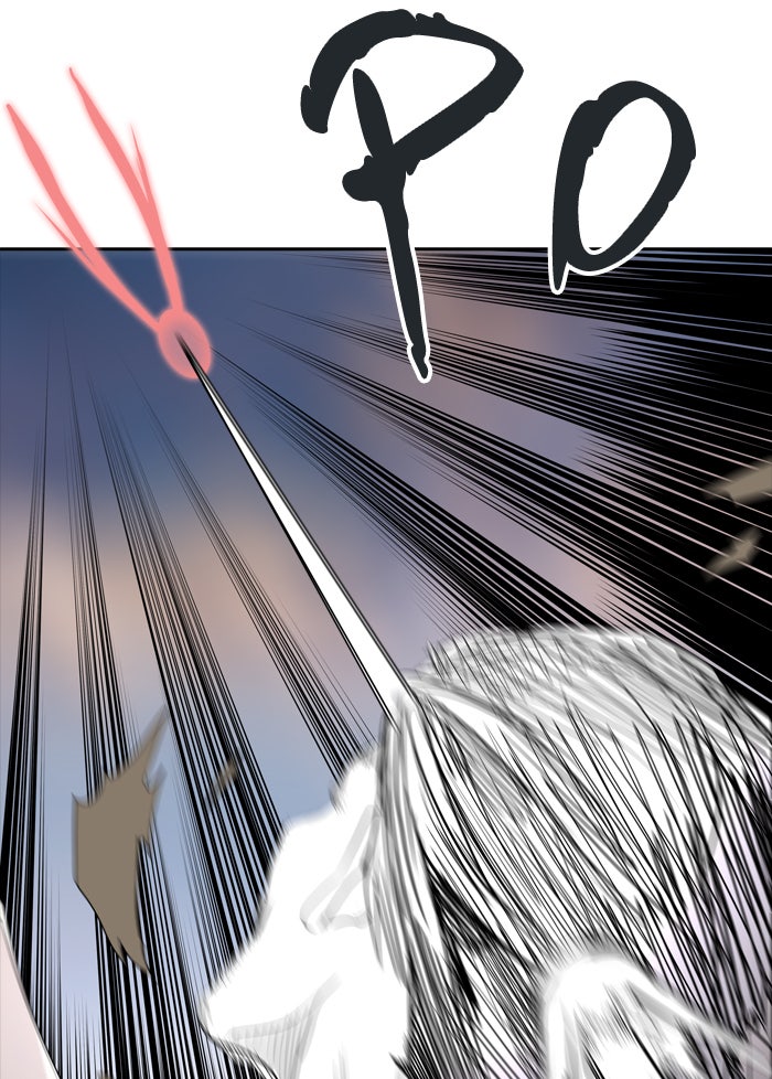 Tower of God manga, chapter 354, page 51 of 112