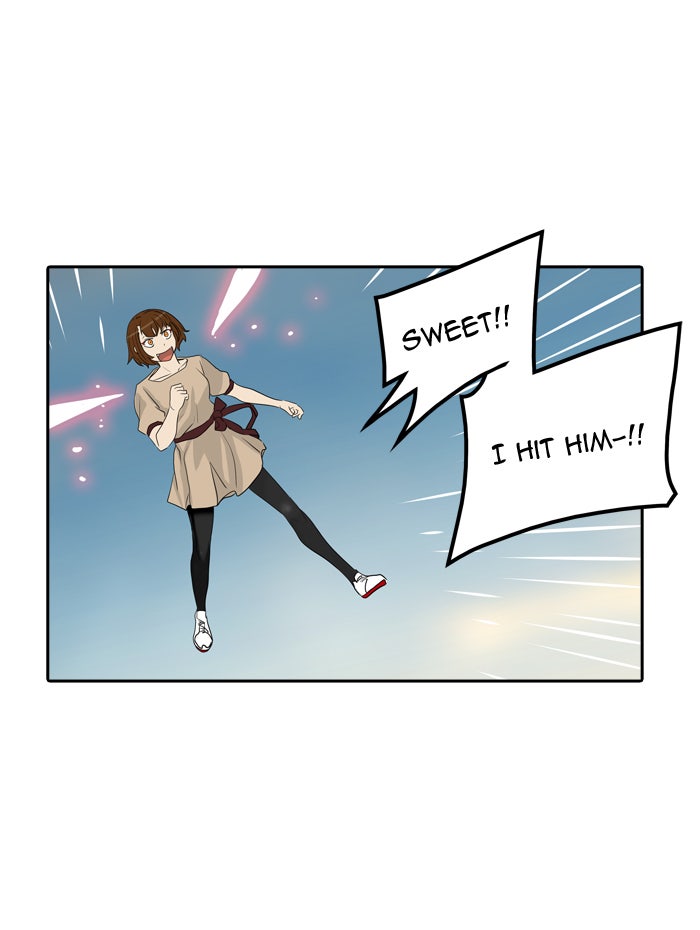 Tower of God manga, chapter 354, page 53 of 112
