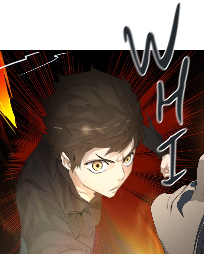 Tower of God manga, chapter 354, page 54 of 112