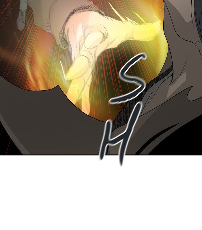 Tower of God manga, chapter 354, page 55 of 112